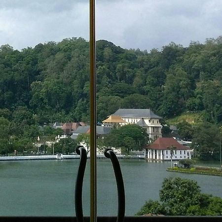Walse Park Residence 캔디 외부 사진
