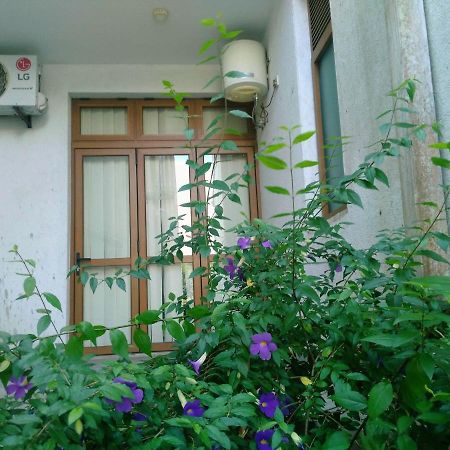 Walse Park Residence 캔디 외부 사진