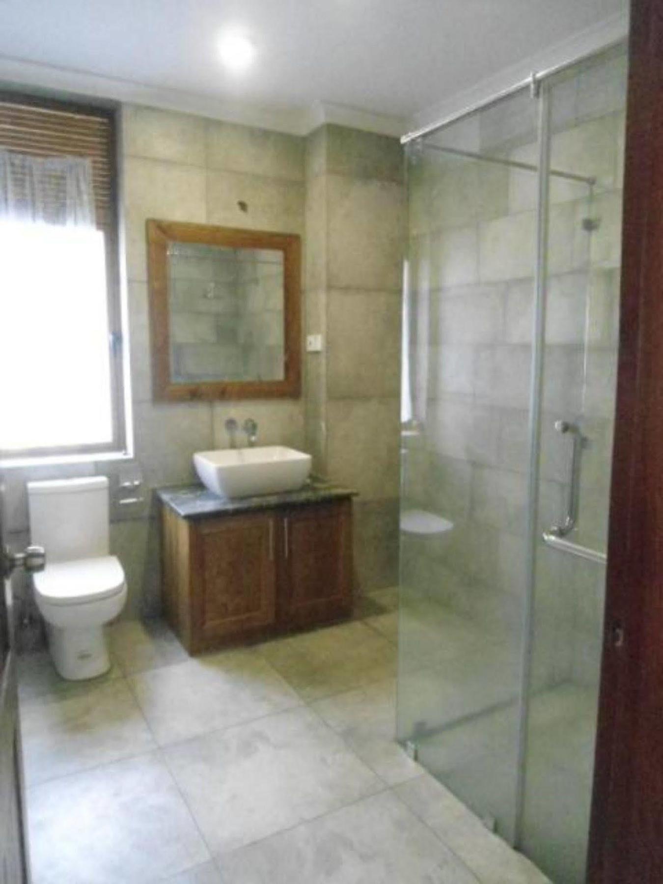 Walse Park Residence 캔디 외부 사진