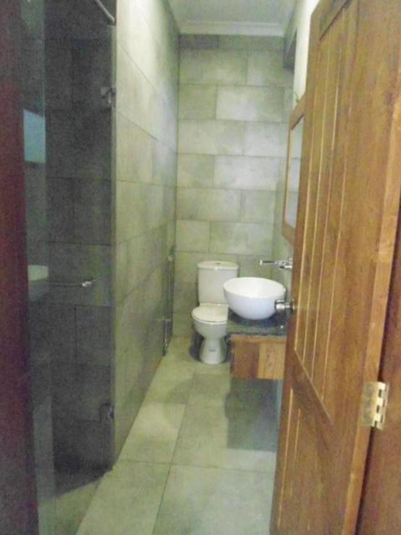 Walse Park Residence 캔디 외부 사진