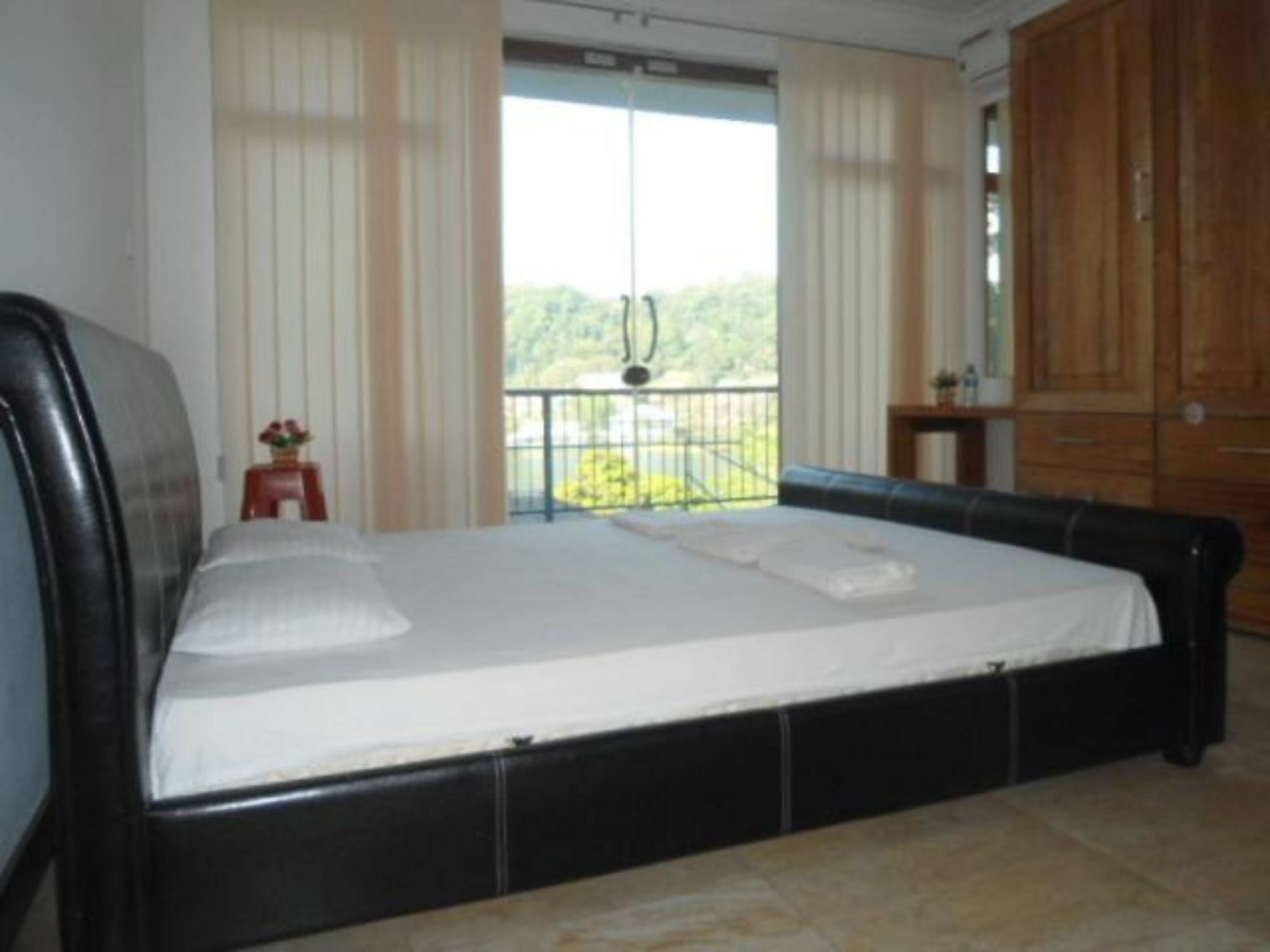 Walse Park Residence 캔디 외부 사진