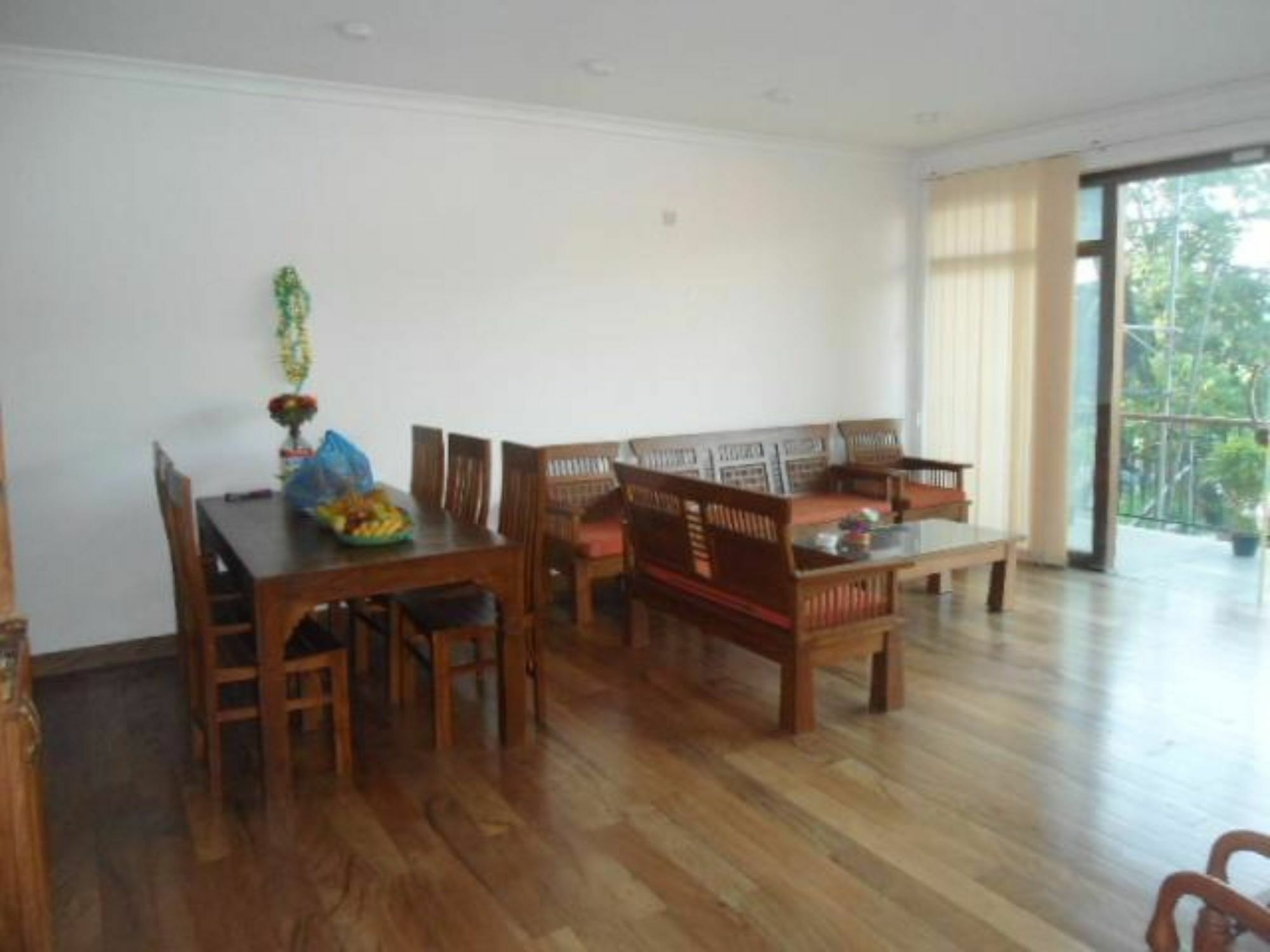 Walse Park Residence 캔디 외부 사진
