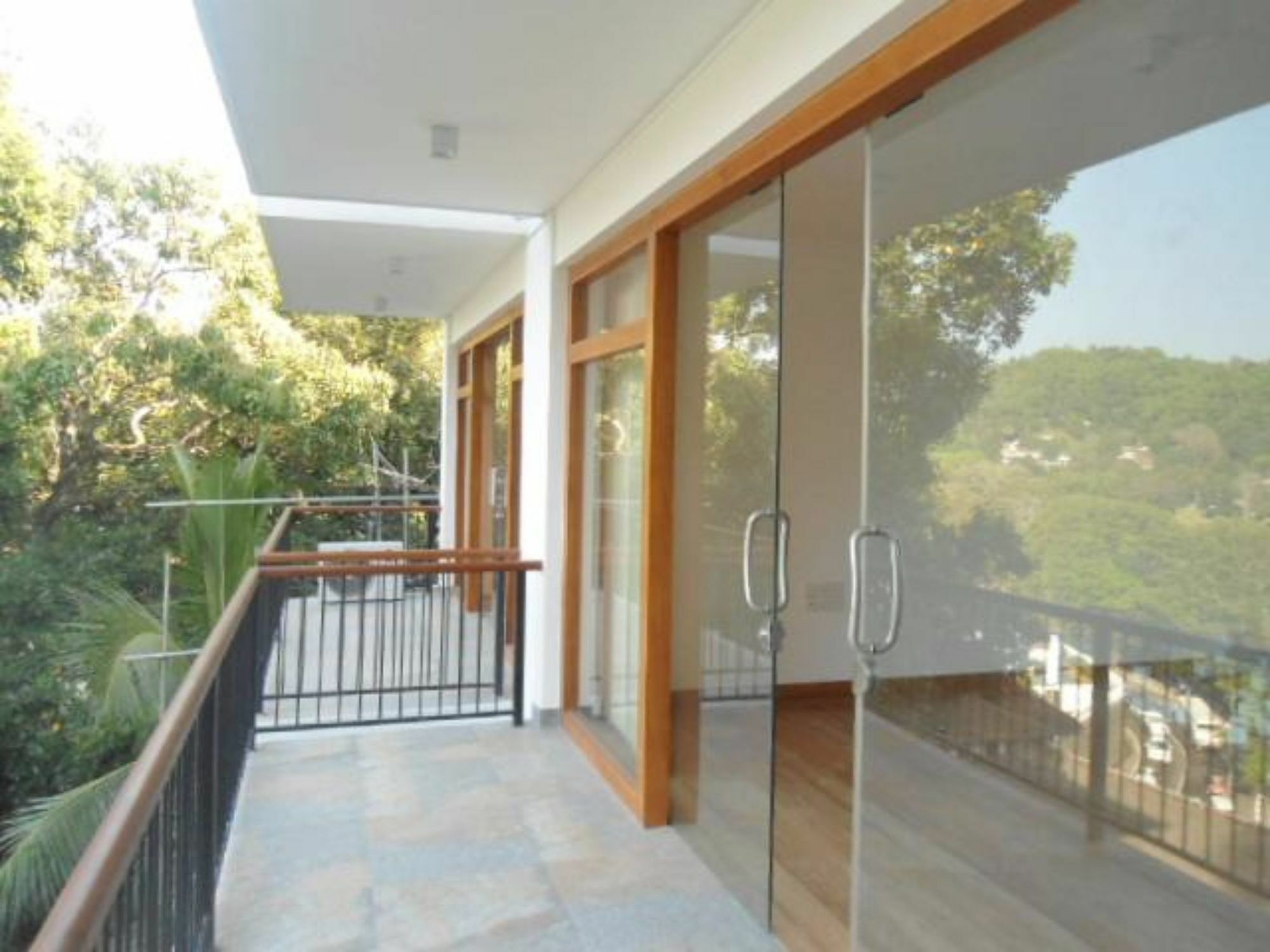 Walse Park Residence 캔디 외부 사진