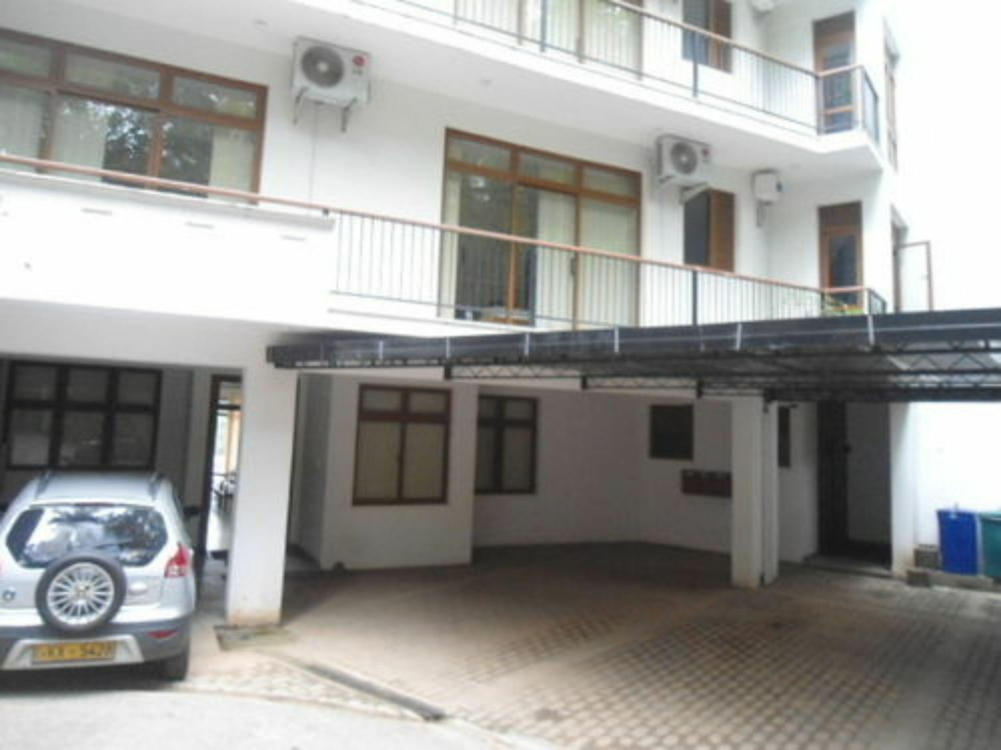 Walse Park Residence 캔디 외부 사진