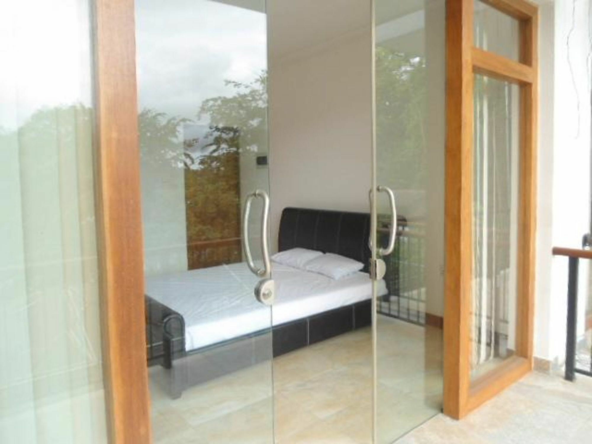 Walse Park Residence 캔디 외부 사진