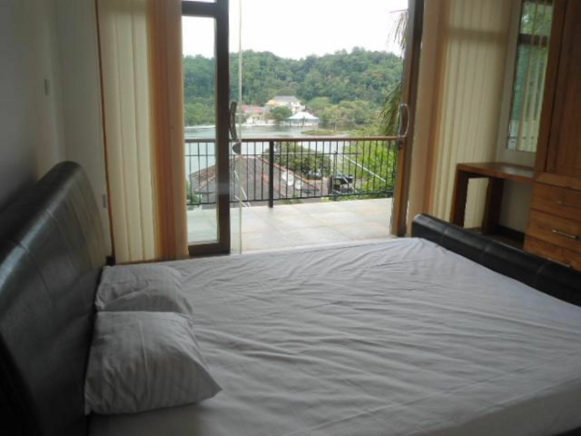 Walse Park Residence 캔디 외부 사진