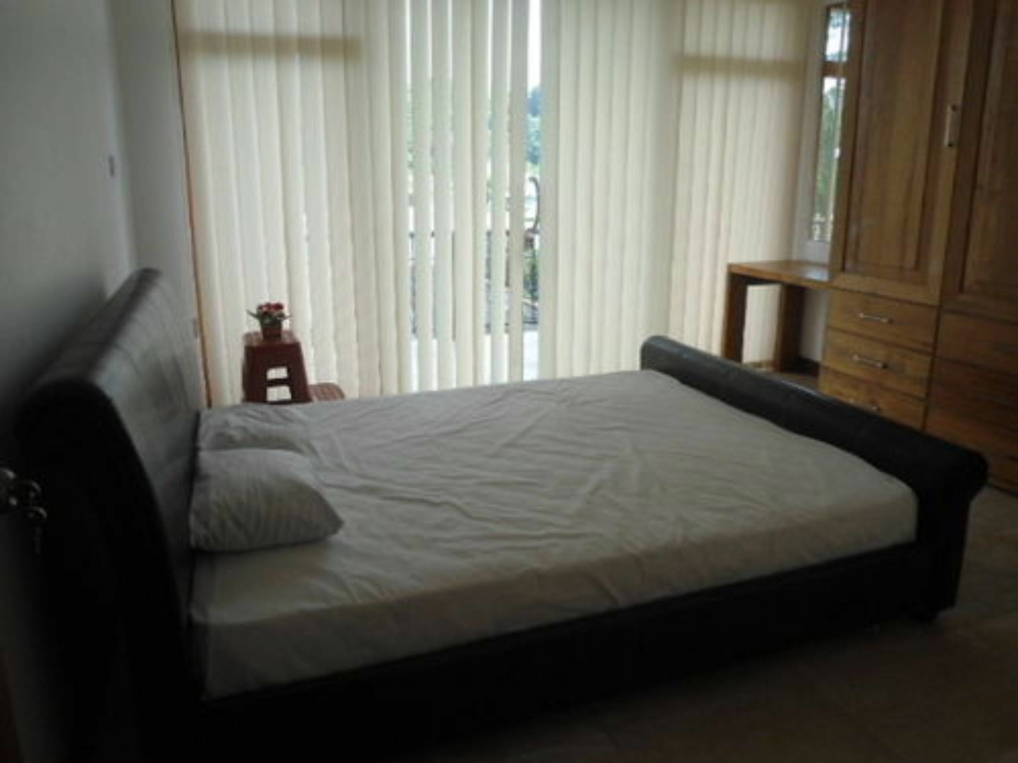 Walse Park Residence 캔디 외부 사진