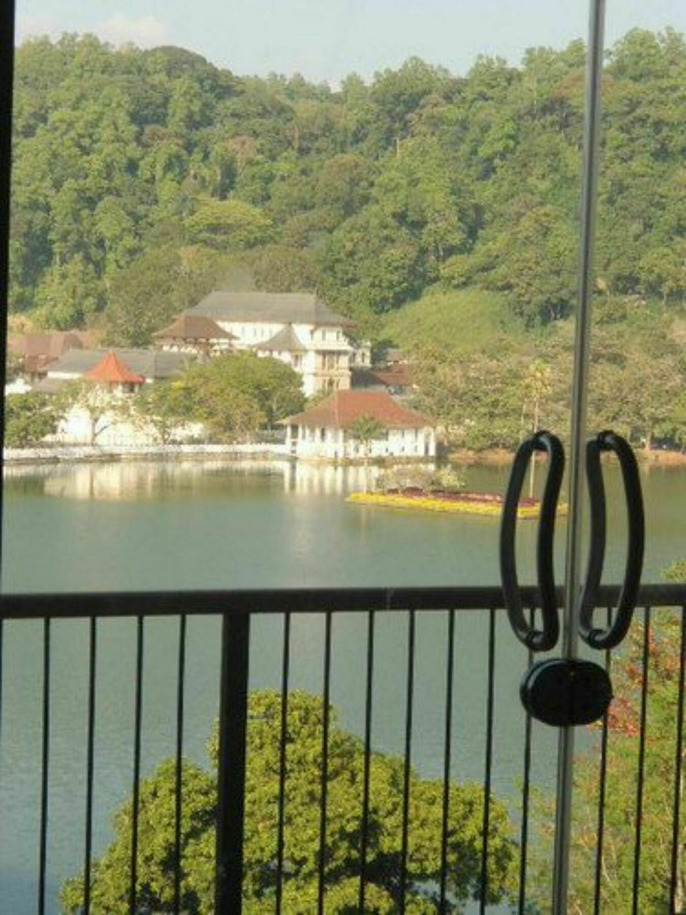 Walse Park Residence 캔디 외부 사진