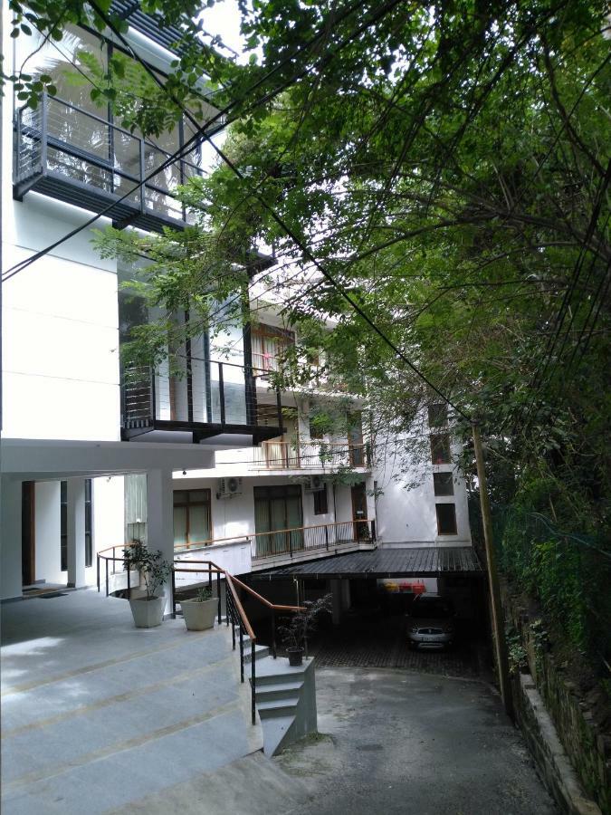 Walse Park Residence 캔디 외부 사진