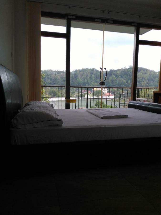 Walse Park Residence 캔디 외부 사진
