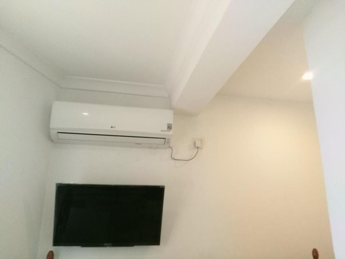 Walse Park Residence 캔디 외부 사진
