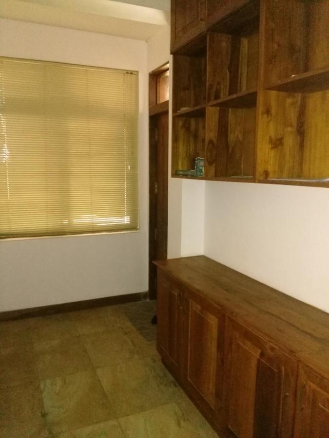 Walse Park Residence 캔디 외부 사진