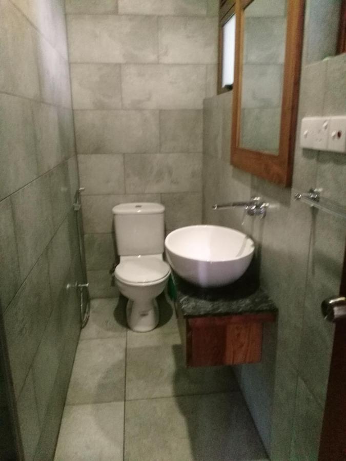 Walse Park Residence 캔디 외부 사진