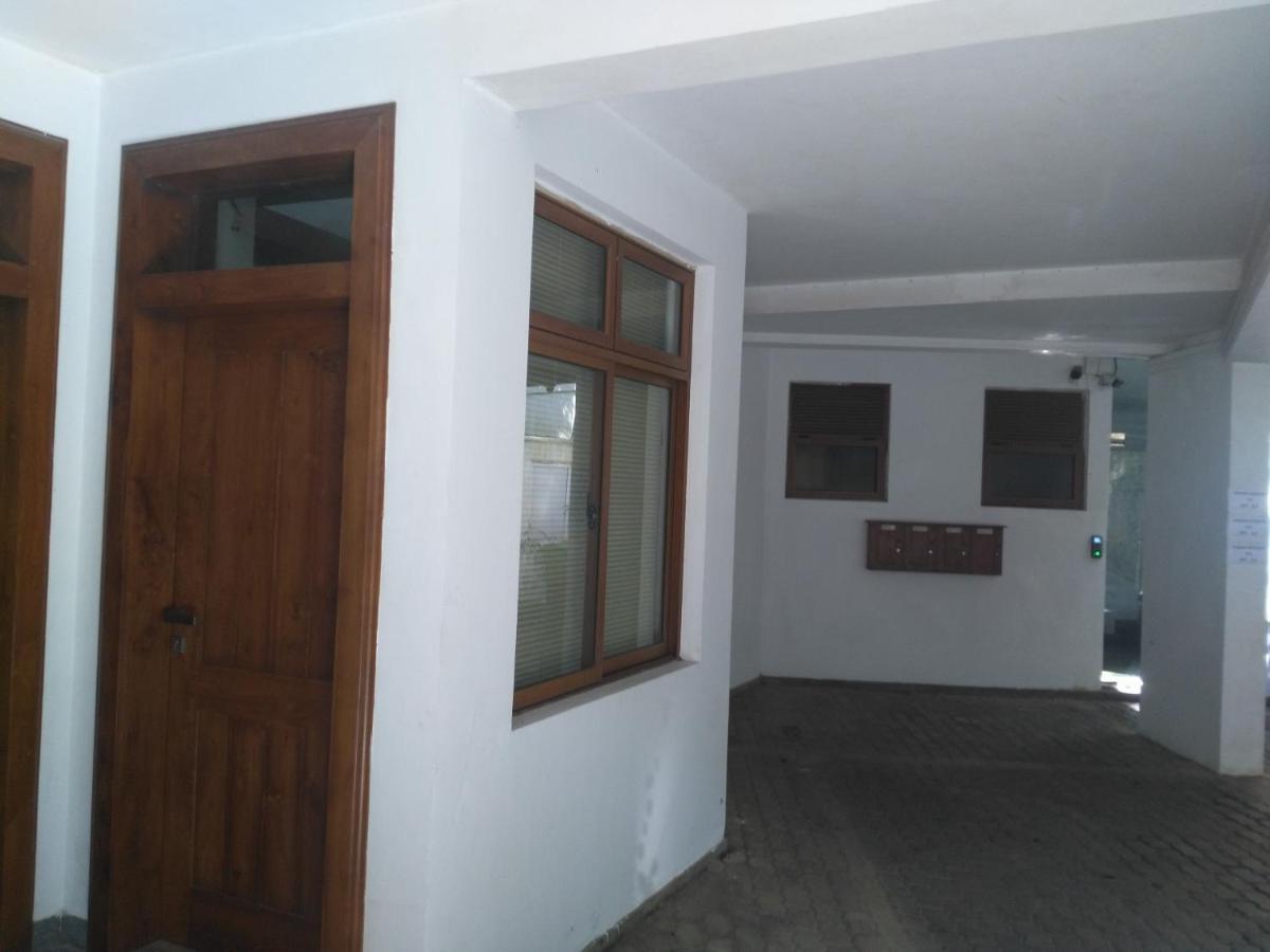 Walse Park Residence 캔디 외부 사진