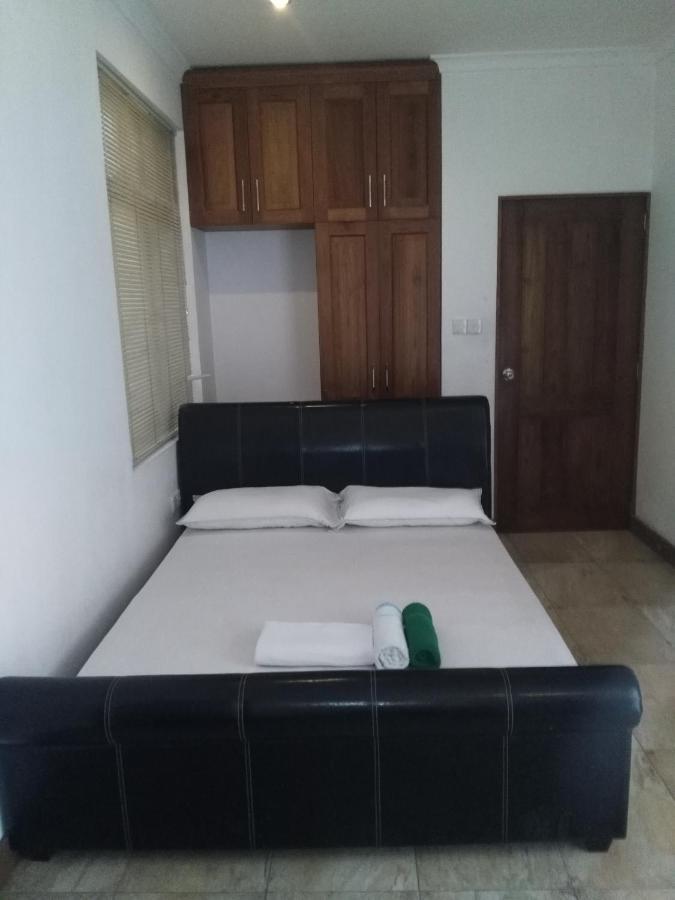 Walse Park Residence 캔디 외부 사진