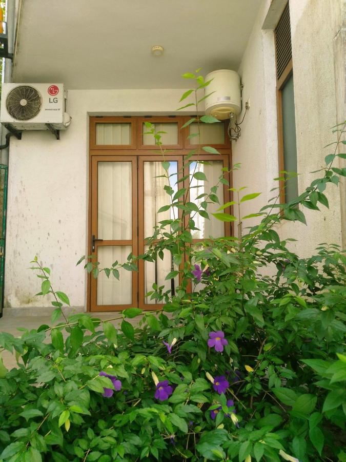 Walse Park Residence 캔디 외부 사진