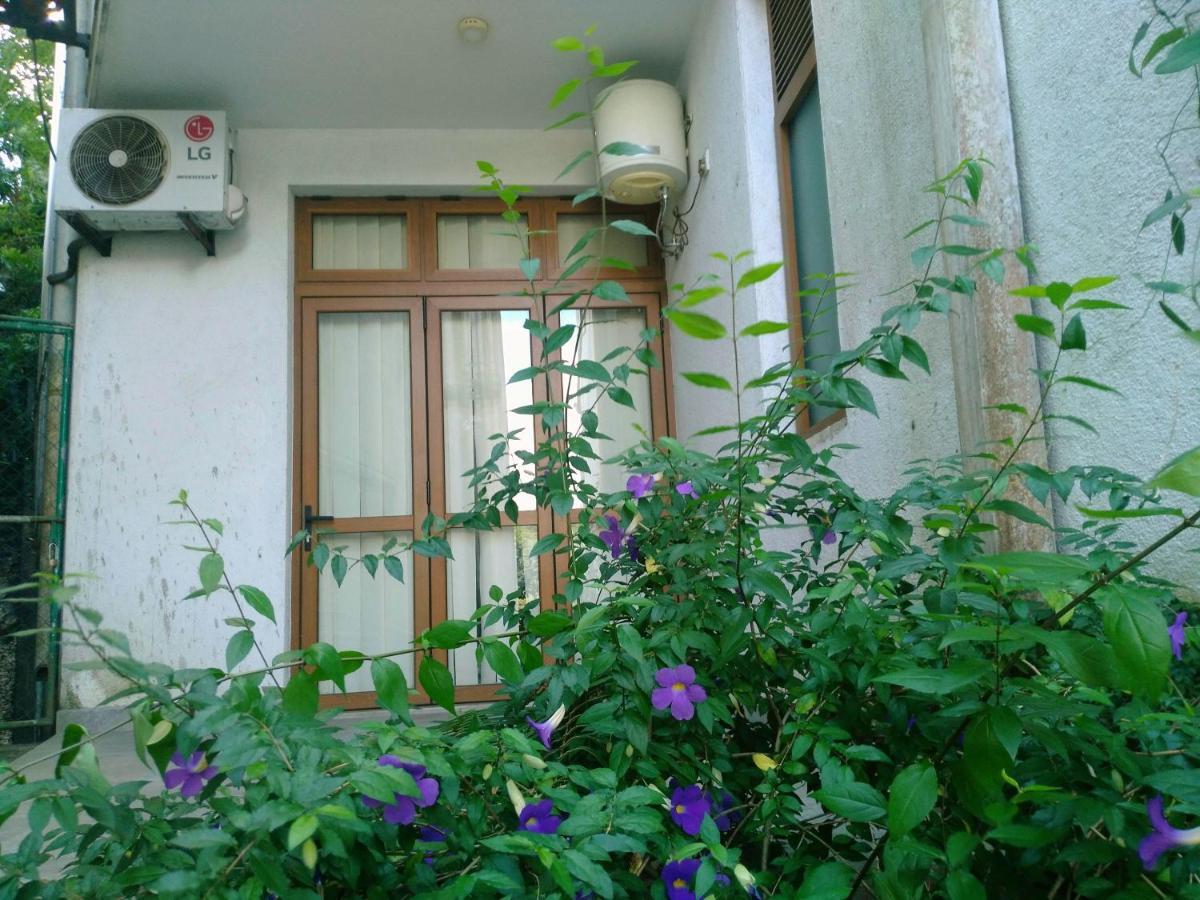 Walse Park Residence 캔디 외부 사진
