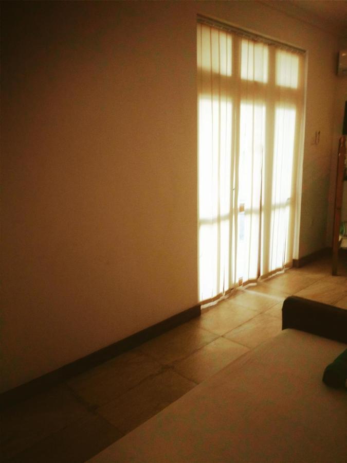 Walse Park Residence 캔디 외부 사진