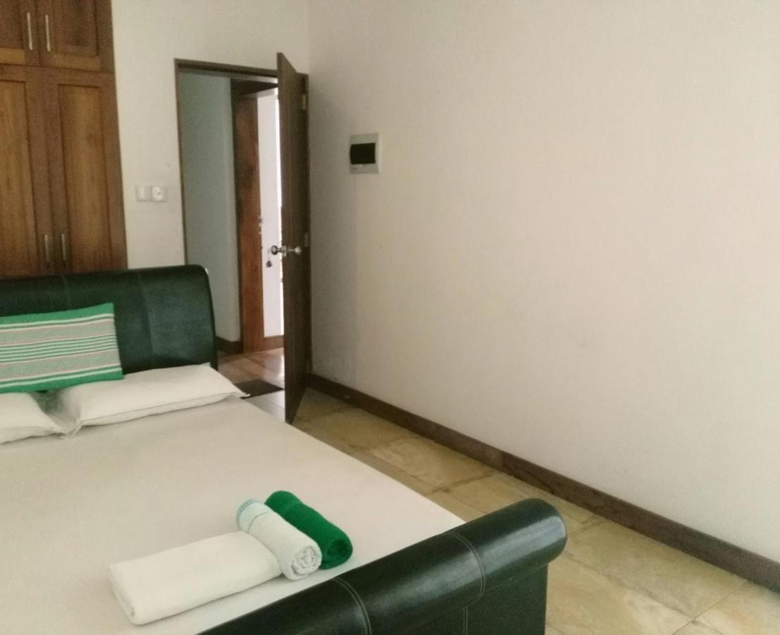 Walse Park Residence 캔디 외부 사진