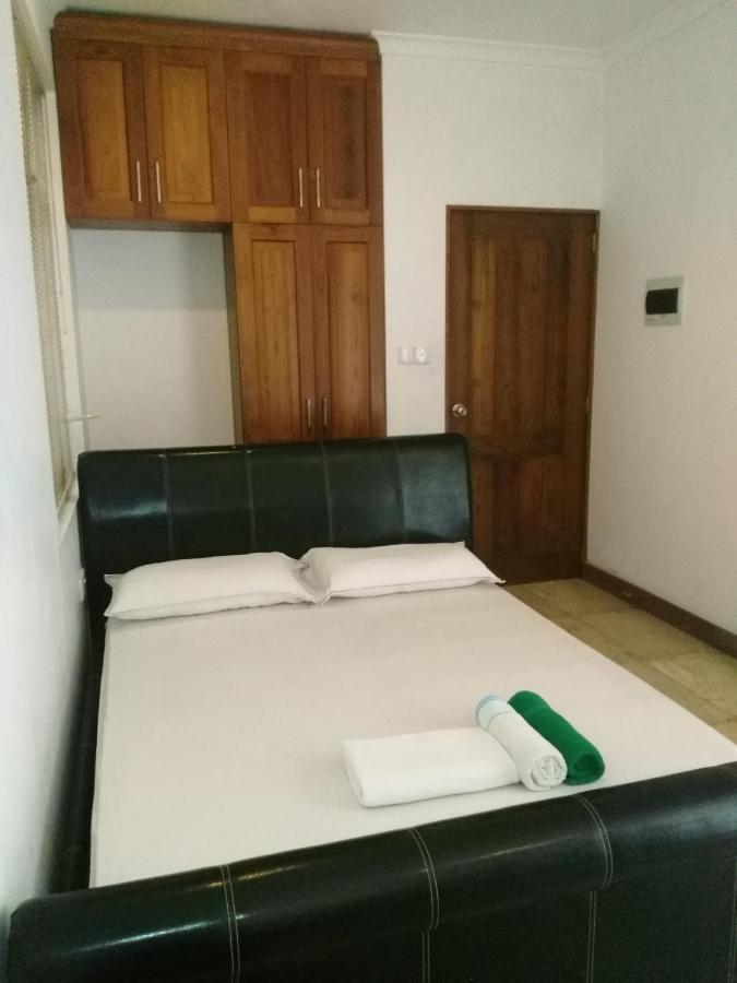Walse Park Residence 캔디 외부 사진