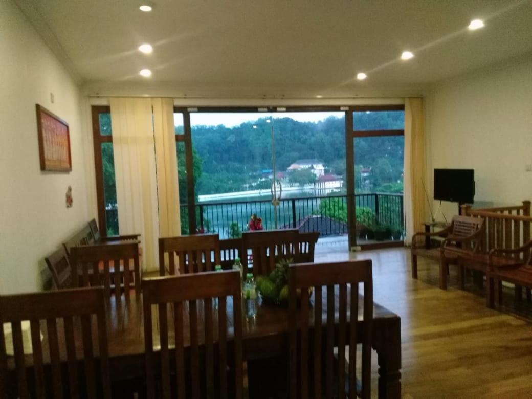 Walse Park Residence 캔디 외부 사진